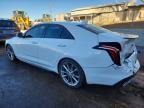 2021 Cadillac CT4 Sport
