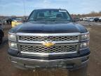 2014 Chevrolet Silverado C1500 LT
