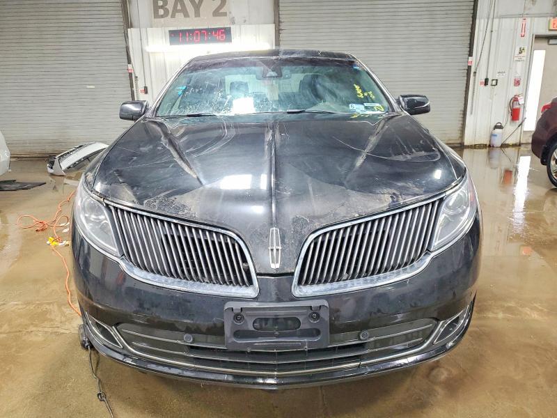 2015 Lincoln Townhouse MKS