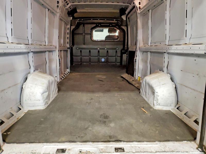 2023 Dodge RAM Promaster 3500 Delivery Van