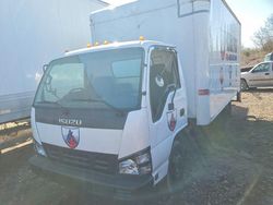 2007 Isuzu Npr box Truck for sale in Hueytown, AL