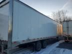 2015 Ggsd Refrigerated Van Trailer
