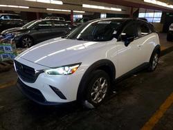 Mazda Vehiculos salvage en venta: 2020 Mazda Cx-3 Sport