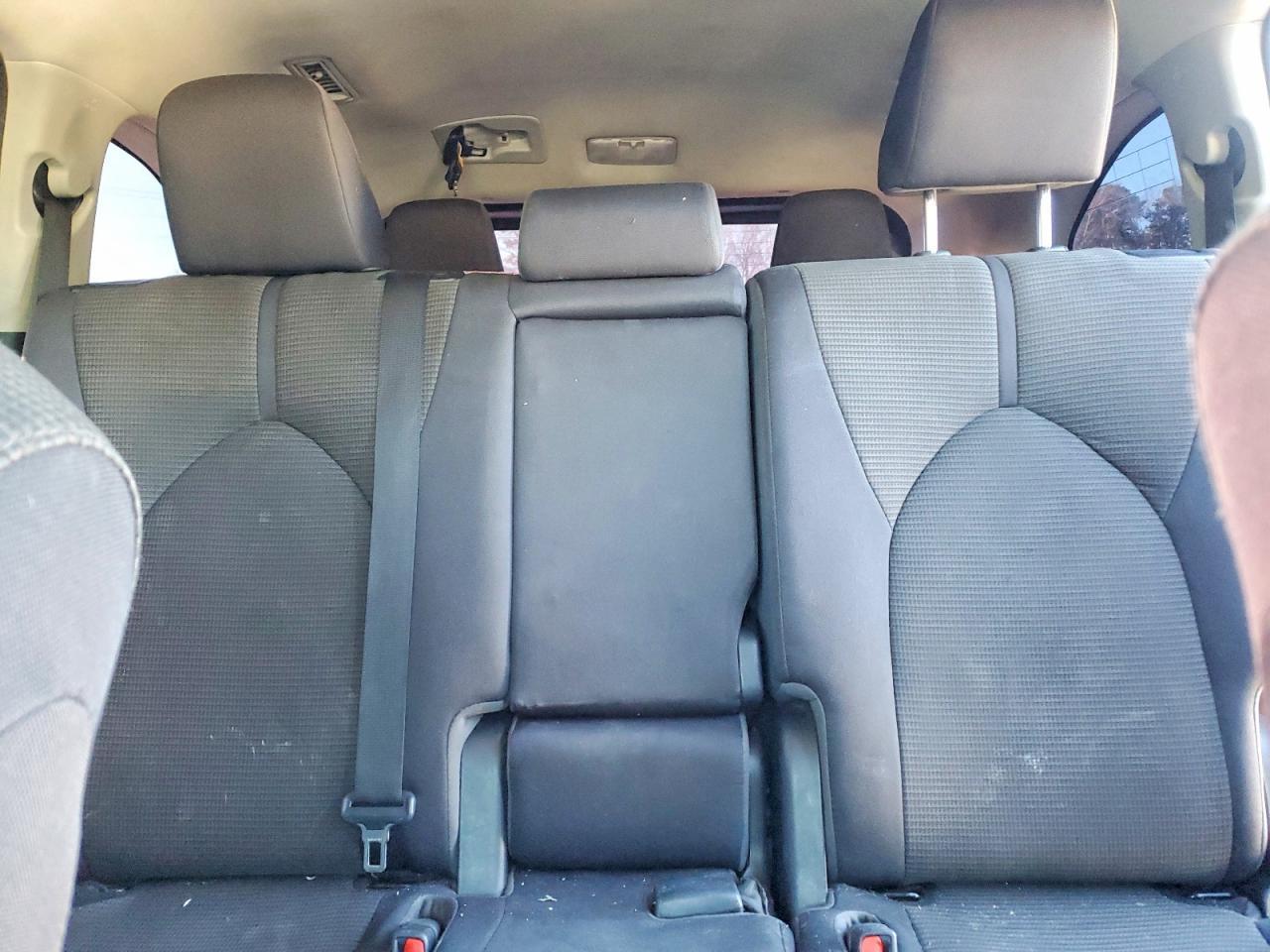 2021 Toyota Highlander l