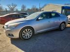 2016 Chevrolet Malibu Limited ltz