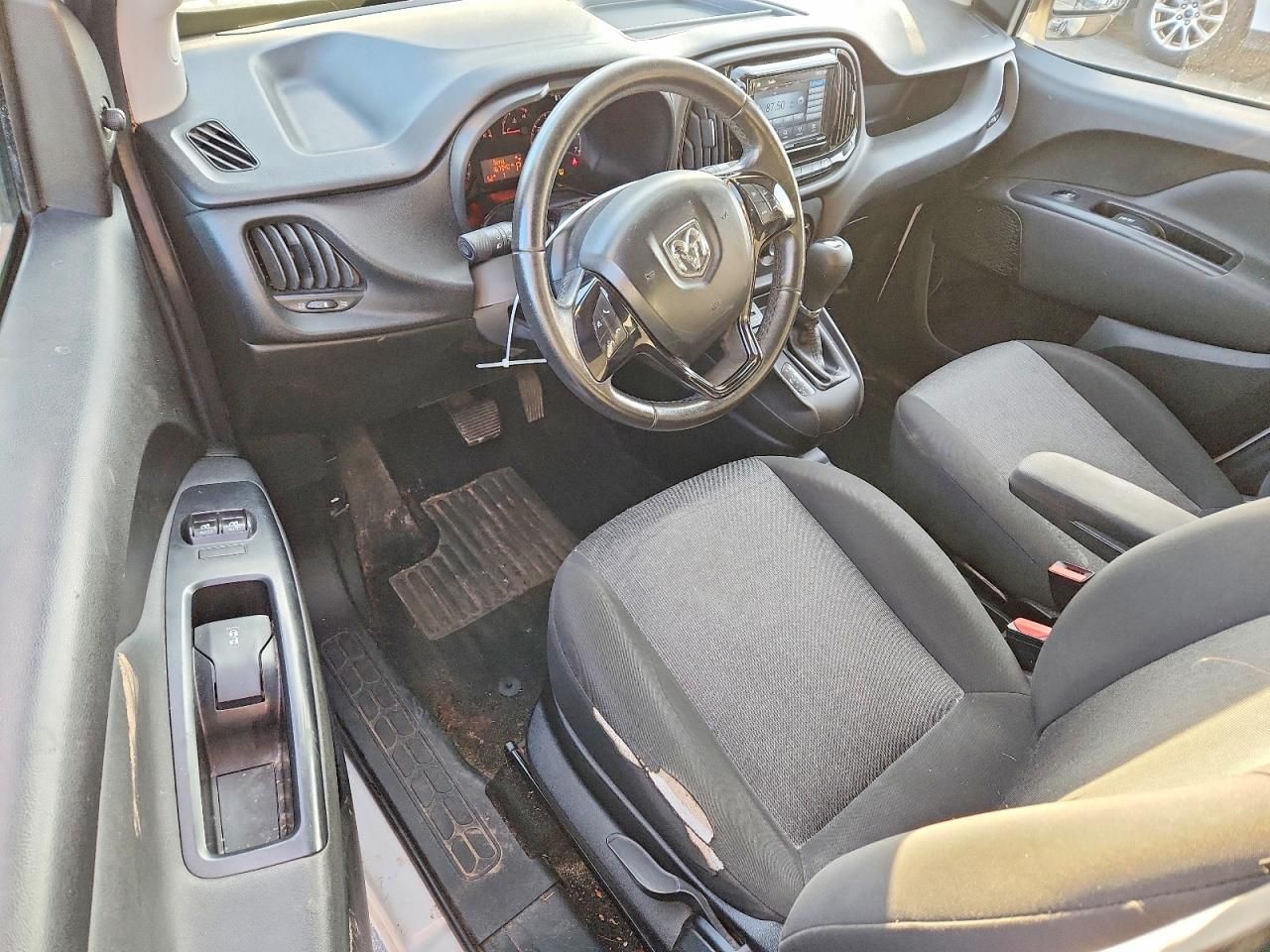 2016 Dodge RAM Promaster City SLT