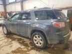 2014 GMC Acadia sle