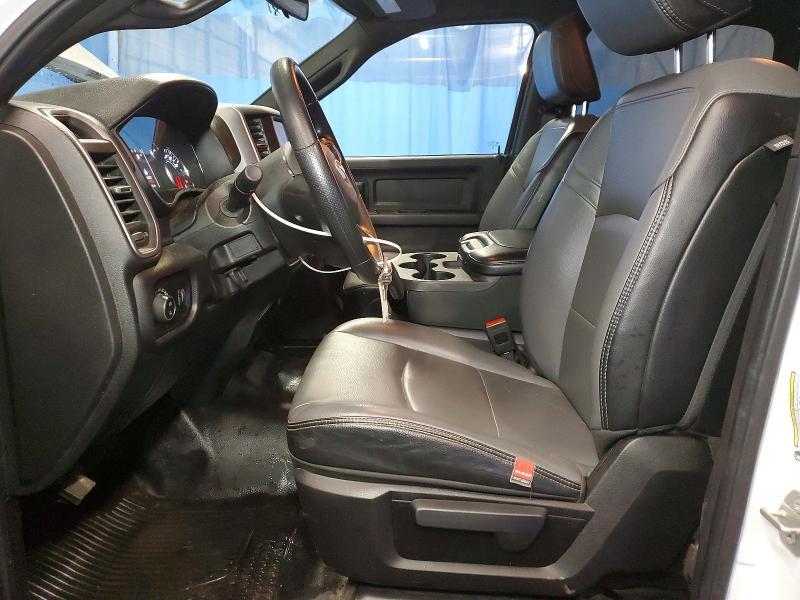 2024 Dodge RAM 2500 Utility / Service Truck