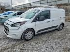 2015 Ford Transit Connect Utility / Service van