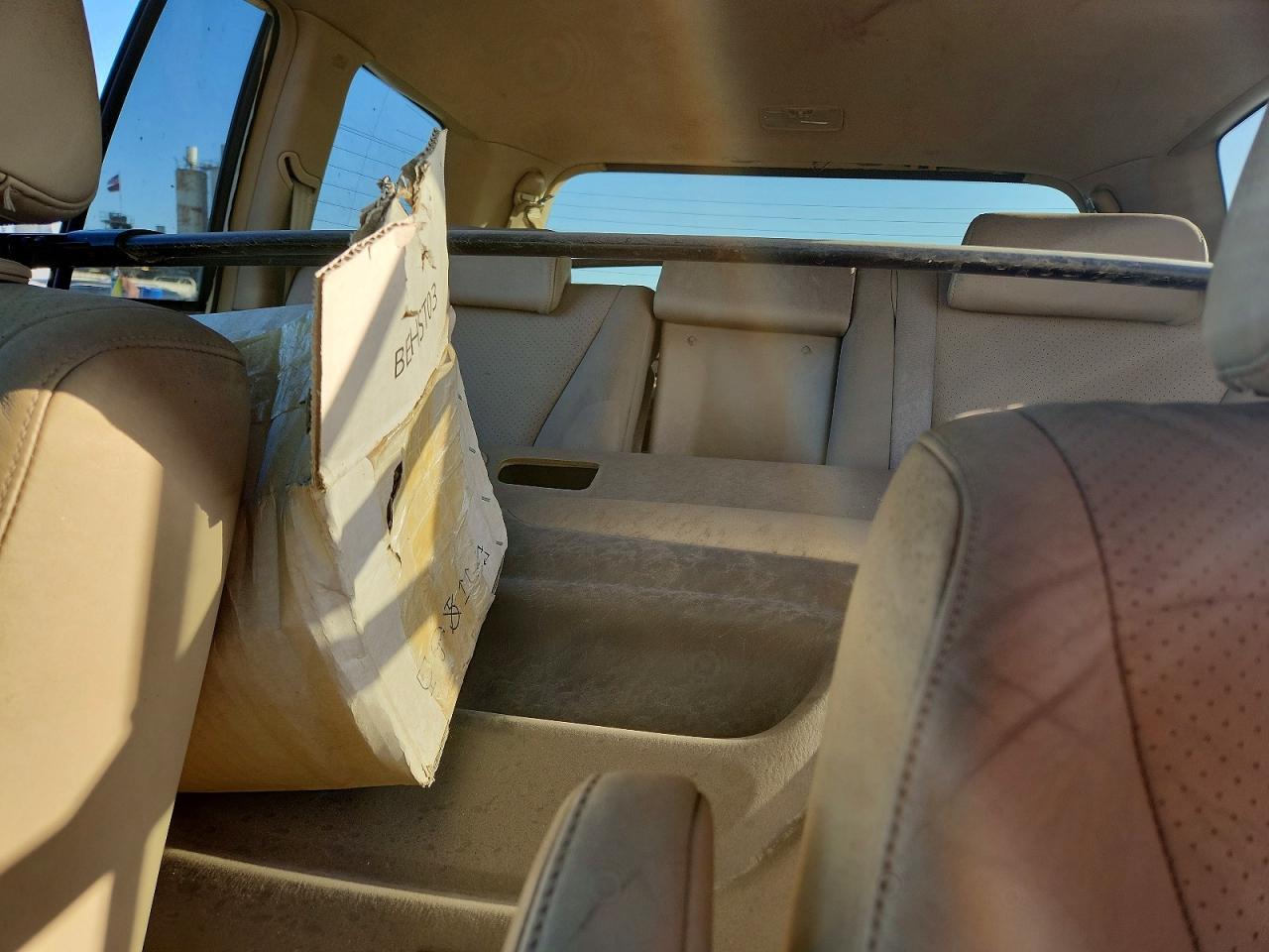 2006 Toyota Highlander Hybrid