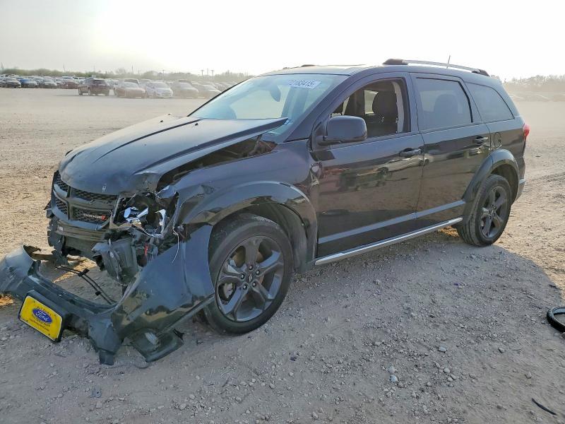 2020 Dodge Journey Crossroad