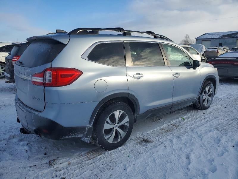 2019 Subaru Ascent Premium