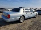 1997 Lincoln Town car Executive