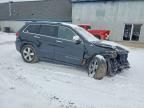 2016 Jeep Grand Cherokee Overland