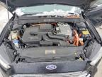 2016 Ford Fusion Titanium Phev
