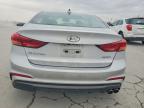 2018 Hyundai Elantra Sport