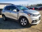 2018 Chevrolet Trax
