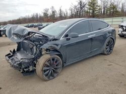 2020 Tesla Model x for sale in Brookhaven, NY