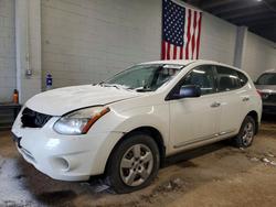 Nissan Rogue salvage cars for sale: 2014 Nissan Rogue Select s