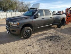 Dodge 3500 salvage cars for sale: 2024 Dodge RAM 3500 BIG Horn