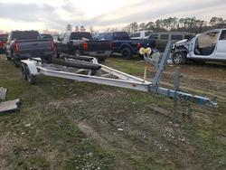 2022 Mcclain Boat Trailer en venta en Houston, TX