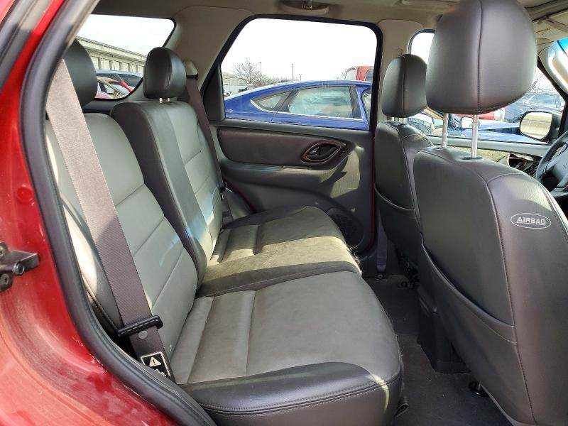 2004 Ford Escape xlt