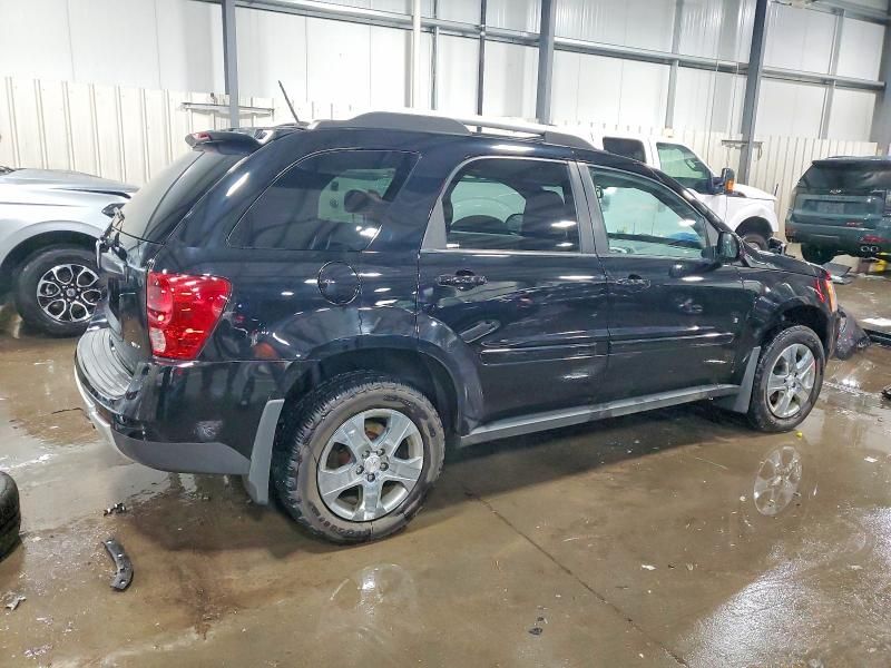 2007 Pontiac Torrent