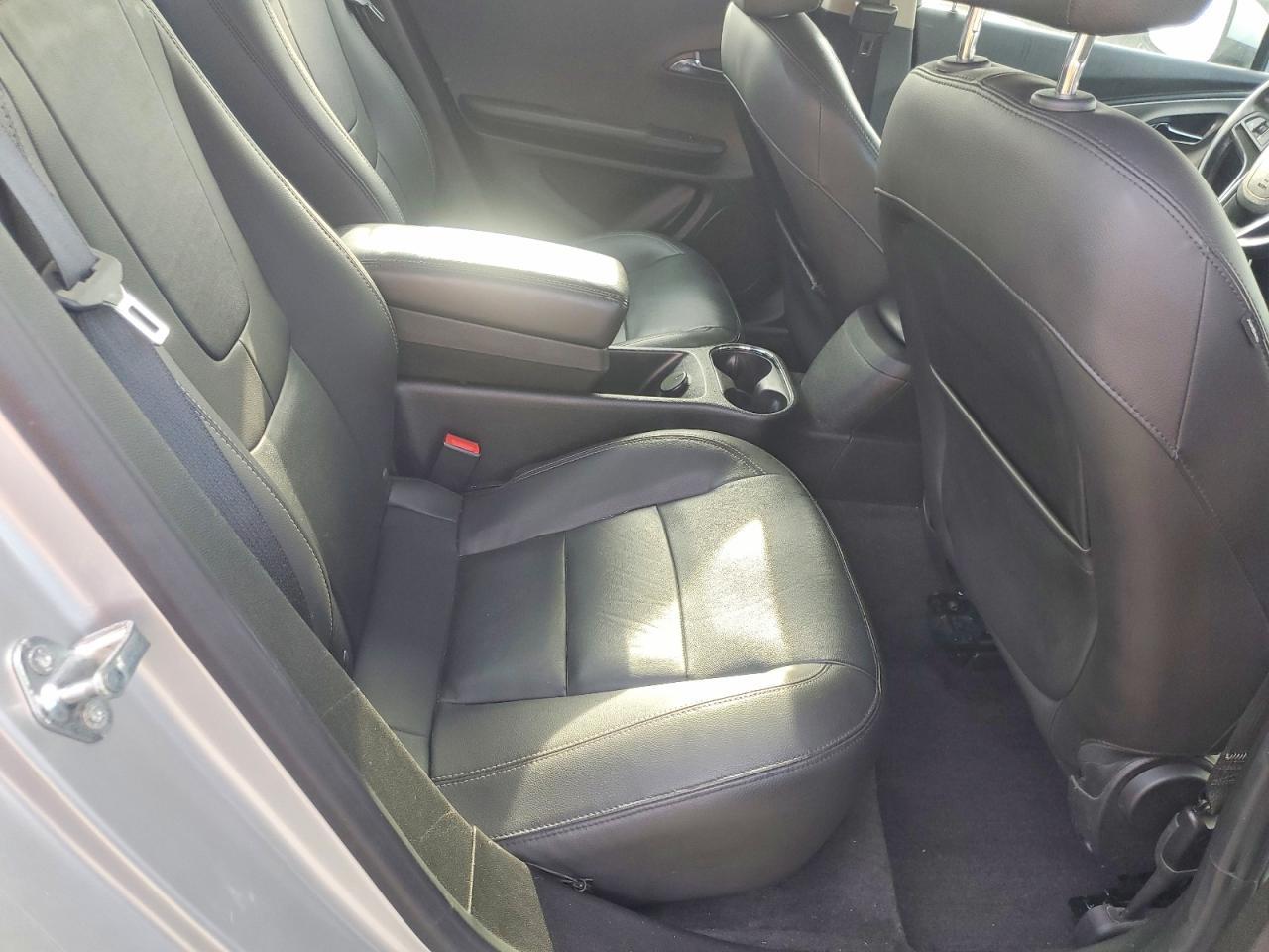 2013 Chevrolet Volt