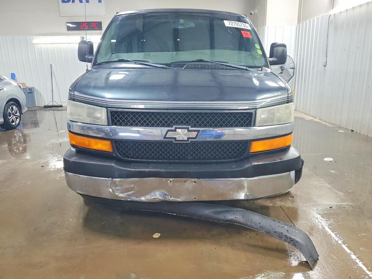 2003 Chevrolet Express G1500