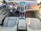 2011 Cadillac Srx Luxury Collection