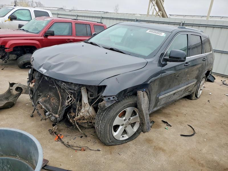 2013 Jeep Grand Cherokee Laredo
