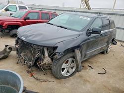 Jeep salvage cars for sale: 2013 Jeep Grand Cherokee Laredo
