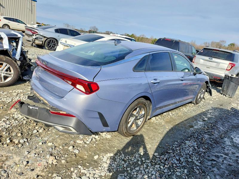 2021 KIA K5 lx