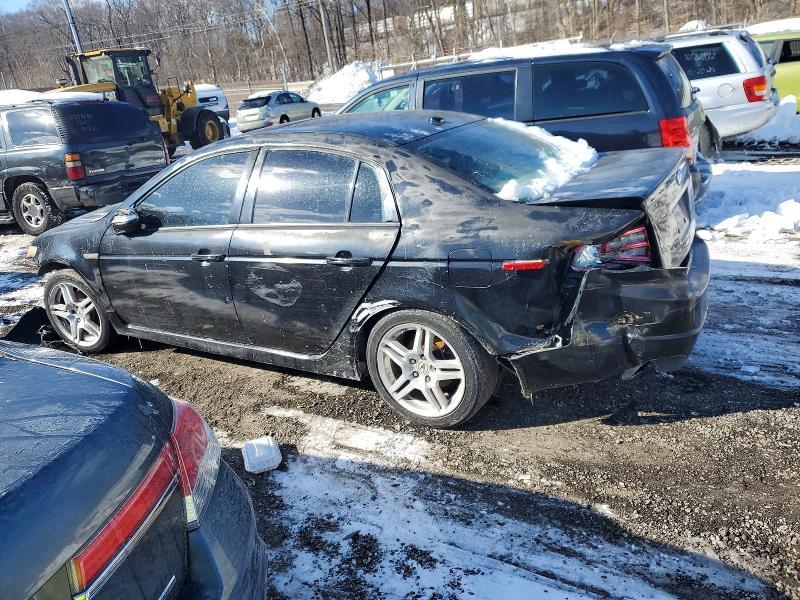 2007 Acura TL