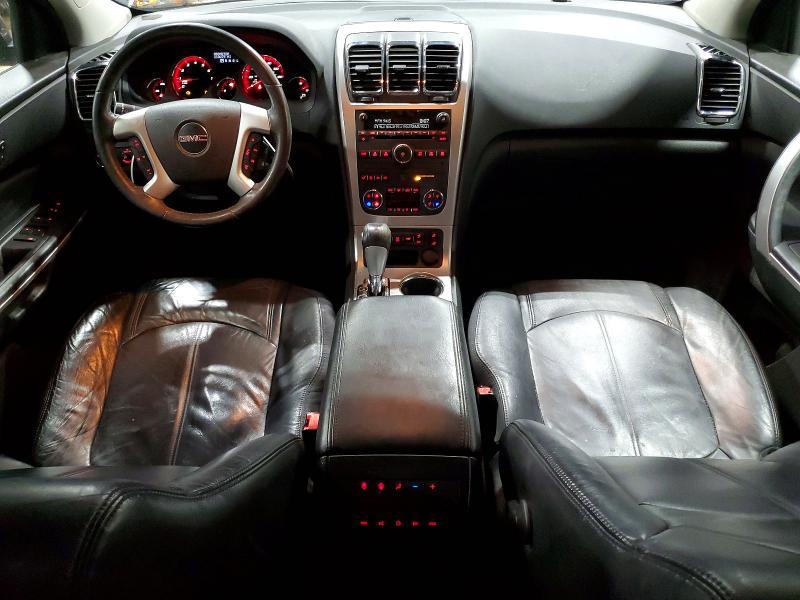 2012 GMC Acadia Slt-1