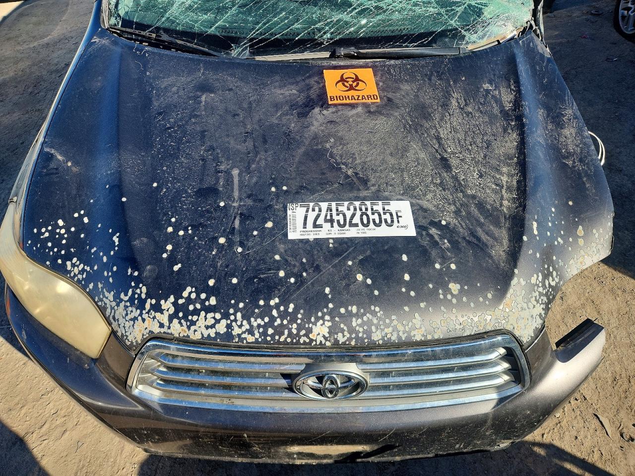 2009 Toyota Highlander Limited