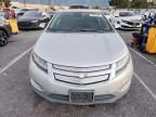 2013 Chevrolet Volt