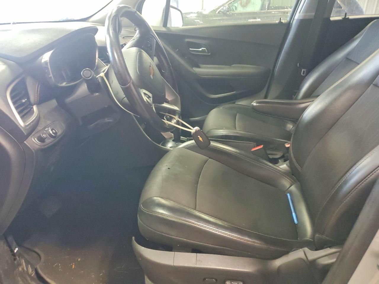 2020 Chevrolet Trax 1LT