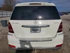 2011 Mercedes-Benz Gl 550 4matic
