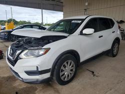 2017 Nissan Rogue s en venta en Homestead, FL