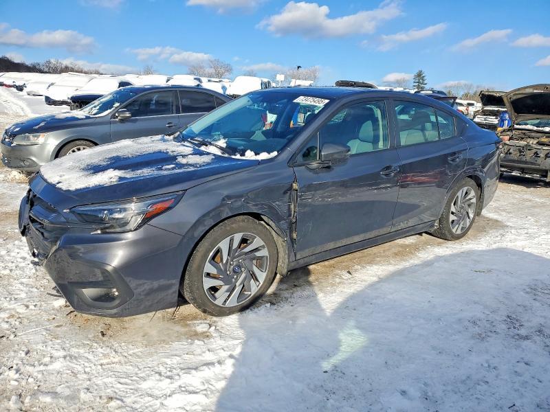 2024 Subaru Legacy Limited