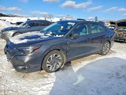 Subaru Vehiculos salvage en venta: 2024 Subaru Legacy Limited