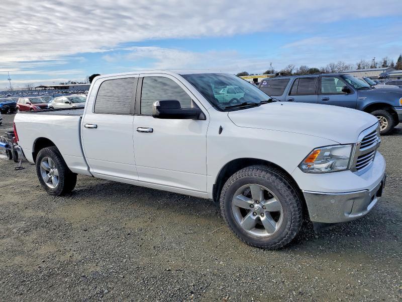 2015 Dodge RAM 1500 SLT