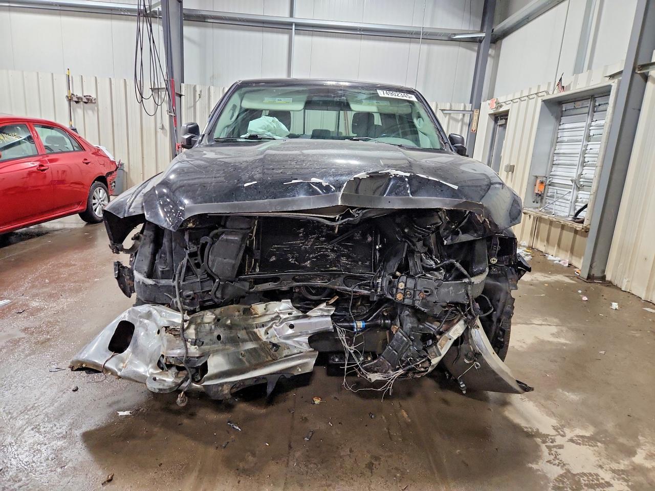 2014 Dodge Ram 1500 slt