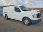2015 Nissan NV 1500