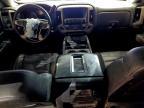 2017 GMC Sierra K1500 Denali