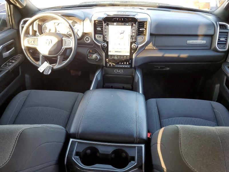 2023 Dodge Ram 2500 big Horn