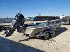 2006 Skeeter Boat