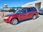 2011 Subaru Forester 2.5x Premium