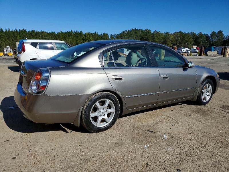 2005 Nissan Altima s